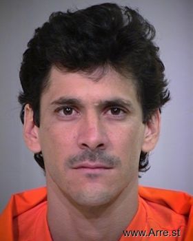 James J Padilla Mugshot