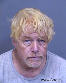 James Hubert Passmore Mugshot