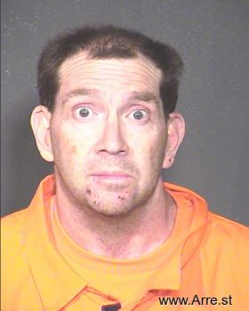 James D Posey Mugshot