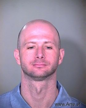 James P Rainwater Mugshot