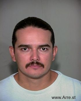 James A Ramirez Mugshot