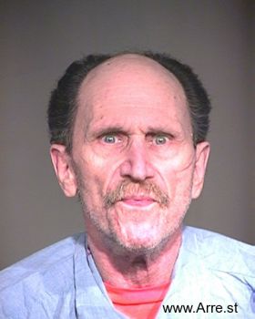 James R Rogers Mugshot