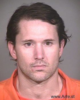 James P Rogers Mugshot