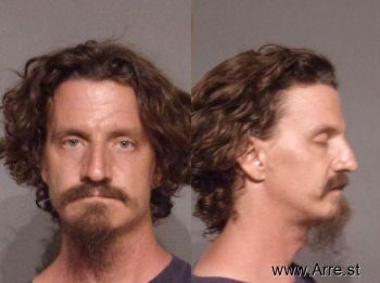 James David Ii Schultz Mugshot