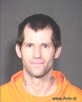 James P Shoemaker Mugshot