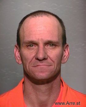 James G Shoemaker Mugshot