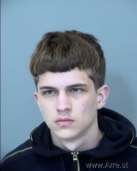 James Daniel Snell Mugshot