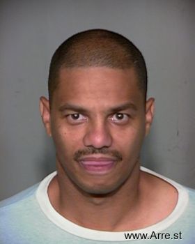 James K Todd Mugshot