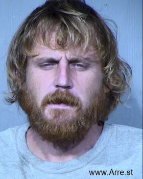 James Michael Ulrich Mugshot