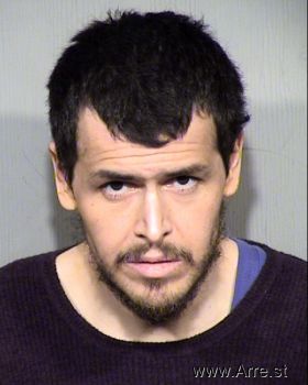 James  Vasquez Mugshot