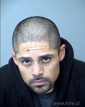 James Jaramillo Vasquez Mugshot