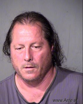 James  Webb Mugshot