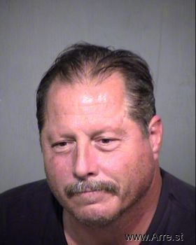 James  Webb Mugshot