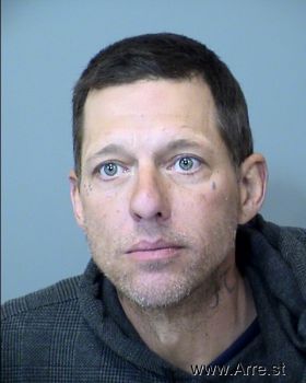 James Robert Weiss Mugshot