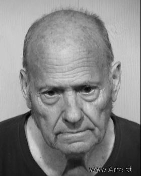 James Russell Westlund Mugshot