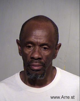 James  Williams Mugshot