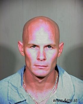 James D York Mugshot