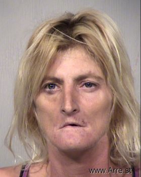 Jamie L Anderson Mugshot