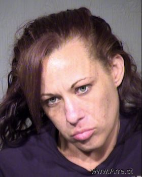 Jamie Lynn Campbell Mugshot