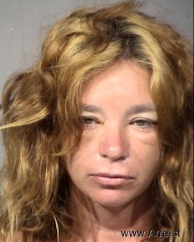 Jamie Lee Casteel Mugshot