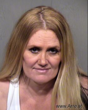 Jamie Darlene Clem Mugshot