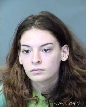 Jamie Kay Lee Davis Mugshot