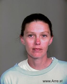 Jamie D Davis Mugshot