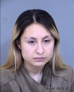 Jamie Alondra Diaz Rodriguez Mugshot