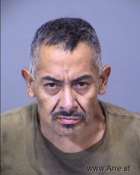 Jamie Hernan Garcia Mugshot