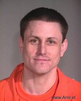 Jamie D Hall Mugshot