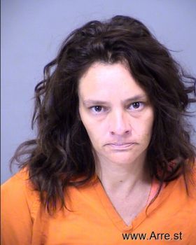 Jamie Marie Powell Mugshot