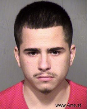 Jamie Guillermo Sandoval Mugshot