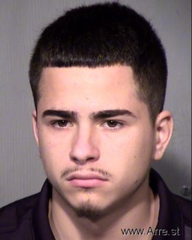 Jamie Guillermo Sandoval Mugshot