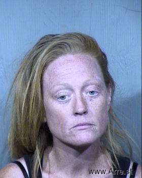 Jamie Susanne Taylor Mugshot