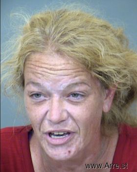 Jamie Lynne Wilson Mugshot