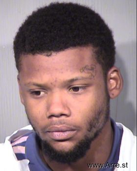 Jamiel Lawrence Williams Mugshot