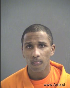 Jamond D. Dawson Mugshot