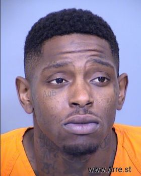 Jamone Dontay Williams Mugshot