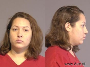 Janelle Rachel Carrasco Mugshot