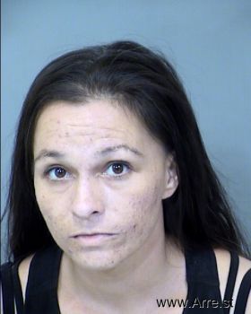 Janelle Leann Valdez Mugshot