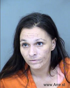 Janelle Leann Valdez Mugshot