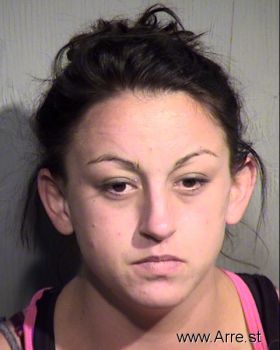 Jannea Germain Davis Mugshot