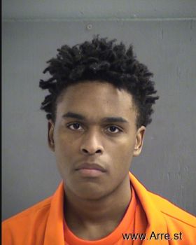 Jaquan  Davis Mugshot