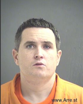 Jared M. Ellis Mugshot