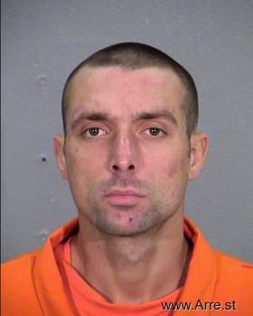 Jared S French Mugshot