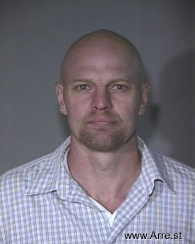 Jared J Jensen Mugshot