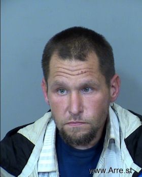 Jared Roy Lee Mugshot