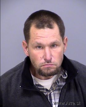 Jared Roy Lee Mugshot