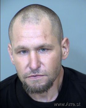 Jared Roy Lee Mugshot