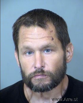 Jared Roy Lee Mugshot